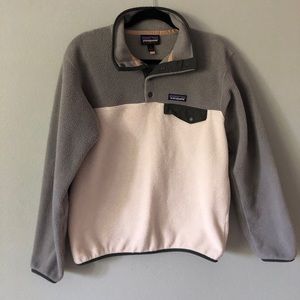 Patagonia Pullover